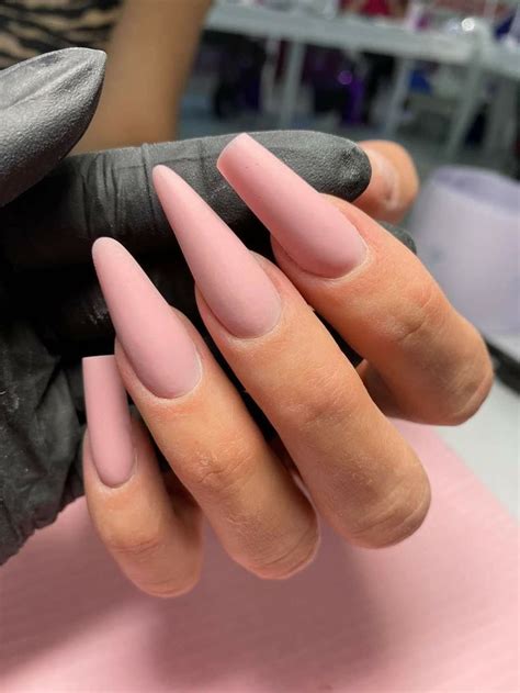 Jelly Nude Allepaznokcie