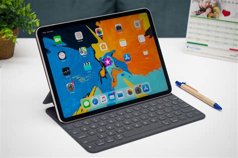 iPad Pro 2020 için çıkış tarihi iddiası! - ShiftDelete.Net