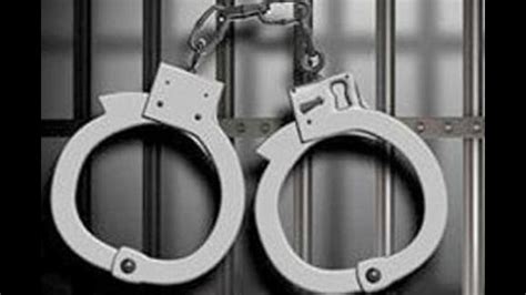 Bishnoi gang member arrested with weapons in Chandigarh - Hindustan Times