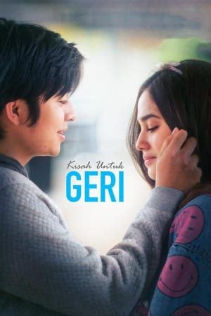 kisah  geri tv series