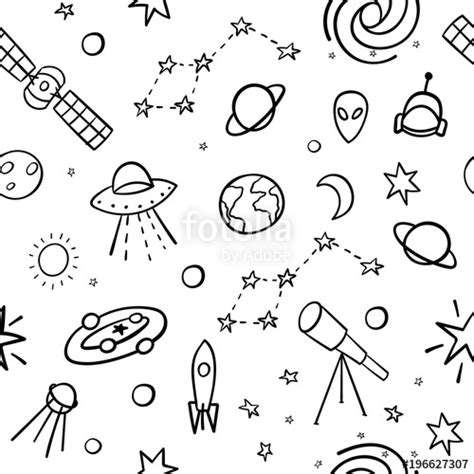 Astronomy Drawing at GetDrawings | Free download