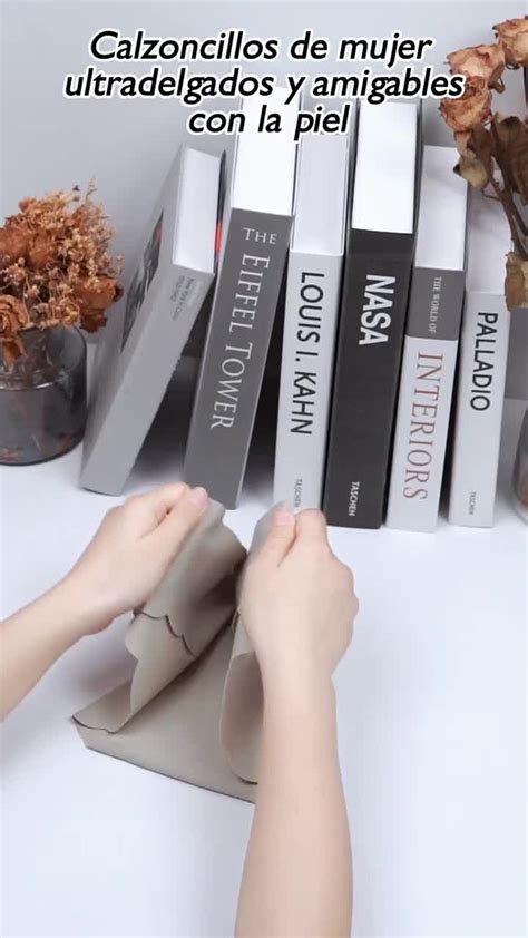 Pack De Calzones De Bikini Sin Costuras Sexy Hipster Mercadolibre