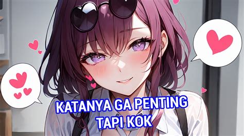 NGAKAK VTUBER INI BILANG OPINI TENTANG VTUBER GA PENTING EHHH MALAH