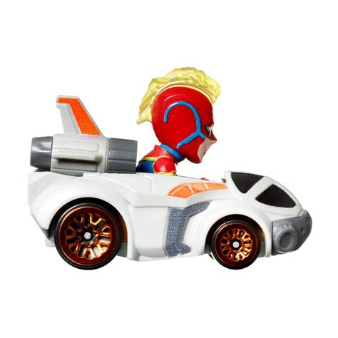 Hot Wheels RacerVerse Tekli Arabalar HKB86 Luke Skywalker