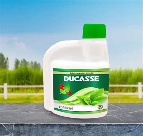 Tebuconazole 25.9 Ec, 1 Litre, Bottle at ₹ 650/litre in Dhoraji | ID ...