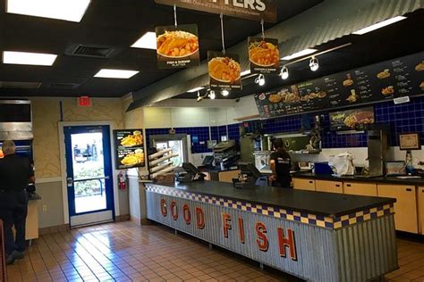 THE 5 BEST Seafood Restaurants in Apopka (Updated 2025)