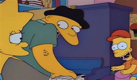 Capítulo De Los Simpson Donde Participó Michael Jackson Dejará De Emitirse Tras Polémico