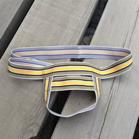 Men Underwear Sexy Cockring Penis Ring G String Sex Toys Gay Bikini Thongs Exotic Lingerie On Onbuy