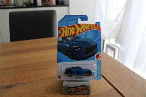 Hot Wheels HW J Imports 2023 2023 Nissan Z 3 10 Long Card Kaufen Auf Ricardo