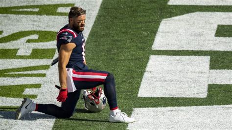 Julian Edelman Injury Update: Latest Info on WR's Return