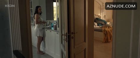 Ekaterina Olkina Nude Aznude