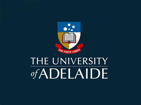 Our Brand University Of Adelaide