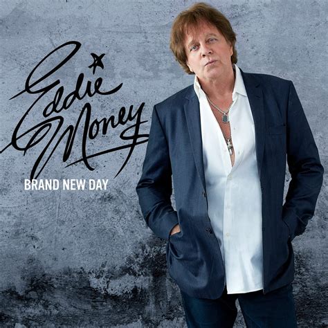 Hear Eddie Money's “Brand New Day” from His First New Studio Album in ...