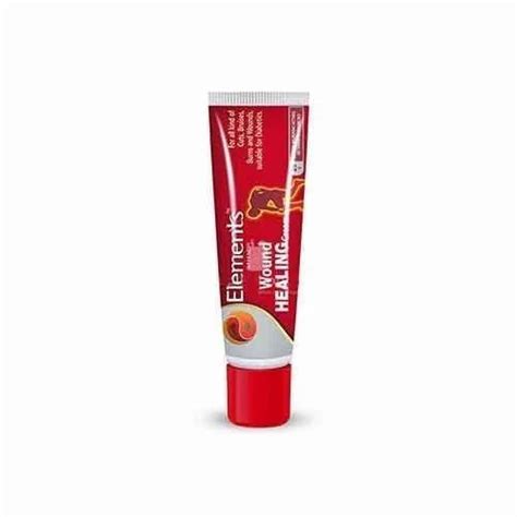 Ayurvedic Antiseptic Cream Wound Healing Cream at ₹ 140/piece(s) | Vashi | Navi Mumbai | ID ...