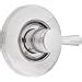 Delta Faucet Linden 17 Series Dual Function Shower Handle Valve Trim