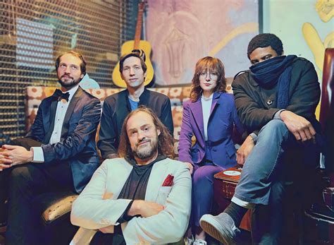 Interview with Dave Cobb about new project, Movie Jail – Proglodytes