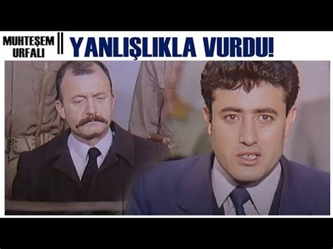 Muhteşem Urfalı Türk Filmi Yakup Para İçin Yalancı Şahitlik Yapıyor