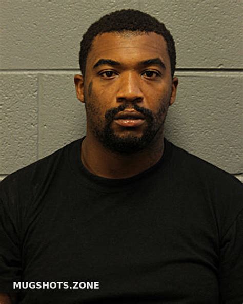 Desean Smith 09 01 2022 Chicago Mugshots Zone