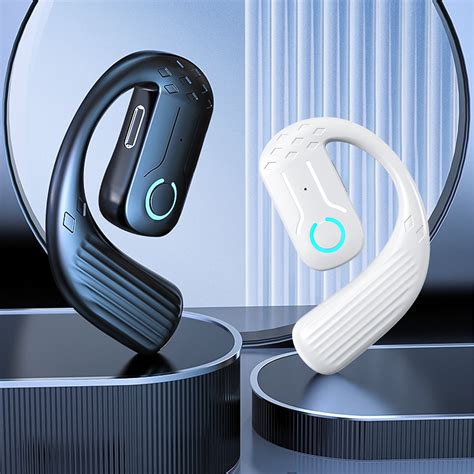 Incredible Savings, Hanging Ear Bluetooth Headphones, True Wireless