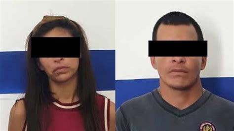 Diario Del Yaqui Capturan A Pareja Con Armas Hechizas