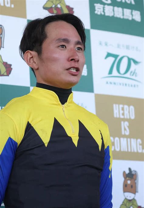 フランス遠征中の岩田望、6日にドーヴィル競馬場で騎乗依頼 ルメールの妻バーバラさん所有馬 スポニチ競馬web