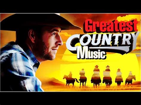 The Best Of Classic Country Songs Of All Time 2023 🤠 Greatest Hits Old Country Songs Playlist ...