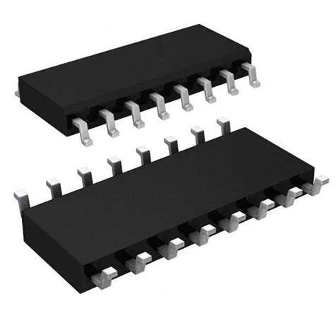 IR2113 Smd Mosfet Sürücü Entegresi Soic 16 Uygun Fiyatıyla Satın Al