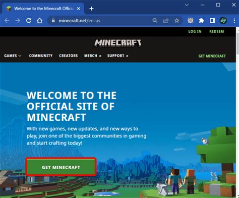 Pc Minecraft Bedrock All Things Windows