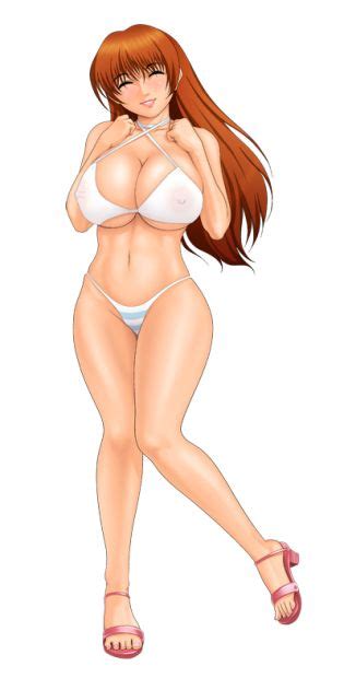 DOA Dreamland 1 Luscious Hentai Manga Porn