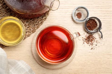 Discover 3 Popular Rooibos Tea Types Future Generation Co Ltd