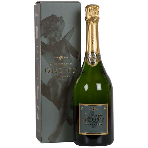 Deutz Brut Classic La Cave De Rungis