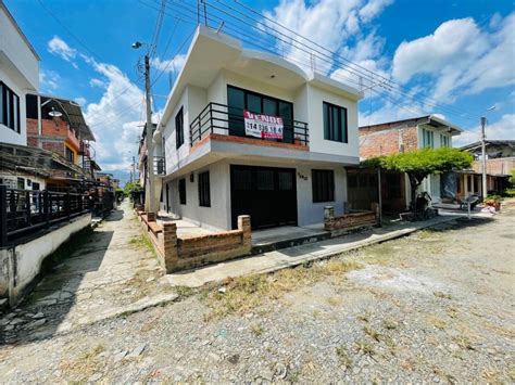 Venta Casa En Ginebra Valle Del Cauca Puntopropiedad