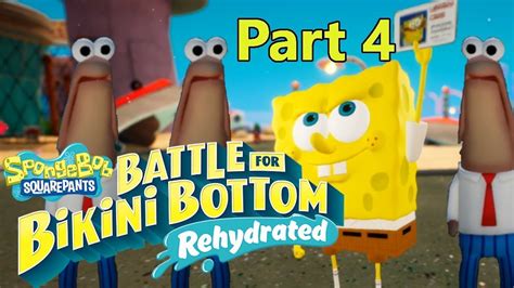 Spongebob Squarepants Closing Theme By Bikini Bottom Band