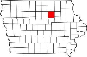 Butler County, Iowa - Wikipedia