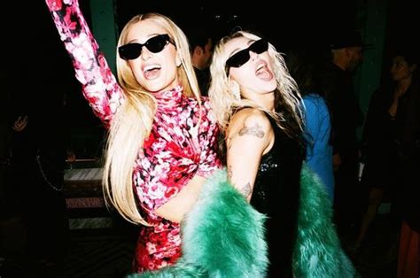 Miley Cyrus MileyCyrus Nude OnlyFans Page The Fappening Plus