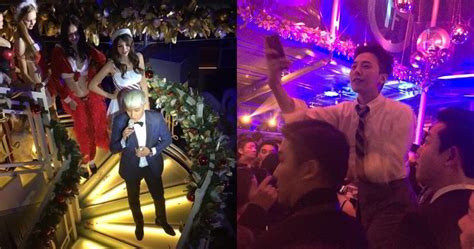 Burning Sun K Pop Sex Scandal Timeline Read Full Story