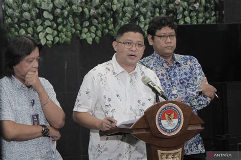 Lpsk Serah Terima Richard Eliezer Ke Rutan Bareskrim Antara News