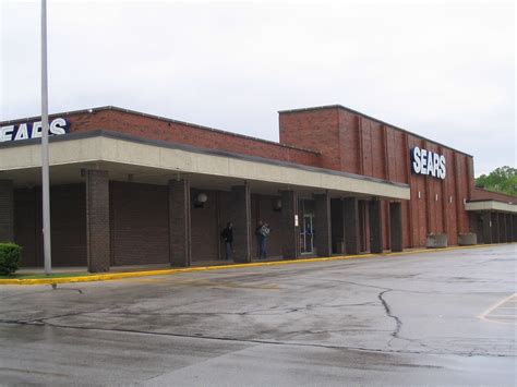 Sears Green Bay Wi This Is The Sears Store In The Green Flickr