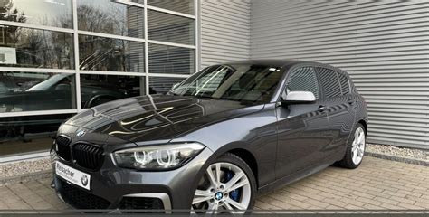 Occasion Allemagne Bmw M Ia Xdrive Jung Werth