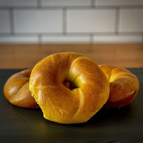 Egg Bagel - Shelsky's