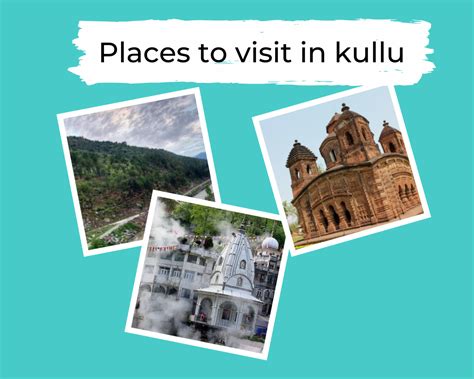 Hidden Places To Visit In Kullu II Real Himachal