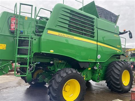 John Deere T Meath Farm Machinery