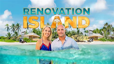 Renovation Island Season 4 Episode 14 Release Date Recap Streaming