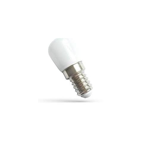 ŻarÓwka Led E14 4w Kulka Barwa CiepŁa