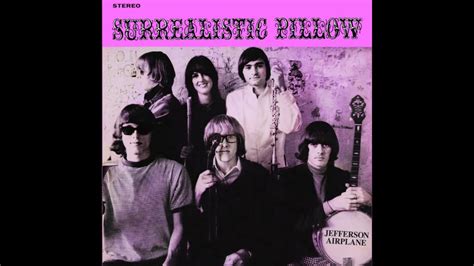 Jefferson Airplane Somebody To Love Lyrics YouTube