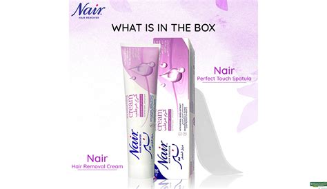 Buy Nair Moisturizing Hair Removal Cream, 110 g Online at Best Price | Wellness Forever