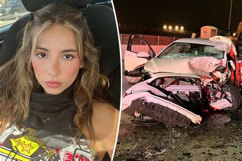 General Hospital Star Haley Pullos Goes Glam At Court For Dui