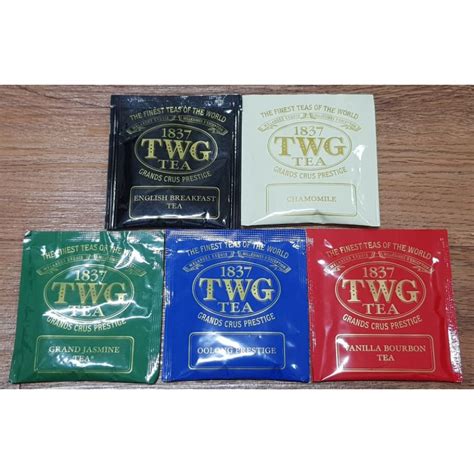 Twg Tea