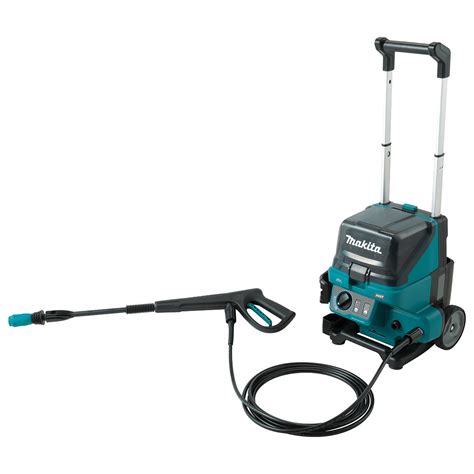 High Pressure Washers Makita Australia