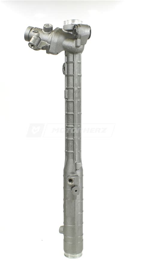 Корпус рулевой рейки MAZDA 6 I 2002-2008